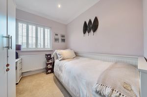 Bedroom 3- click for photo gallery